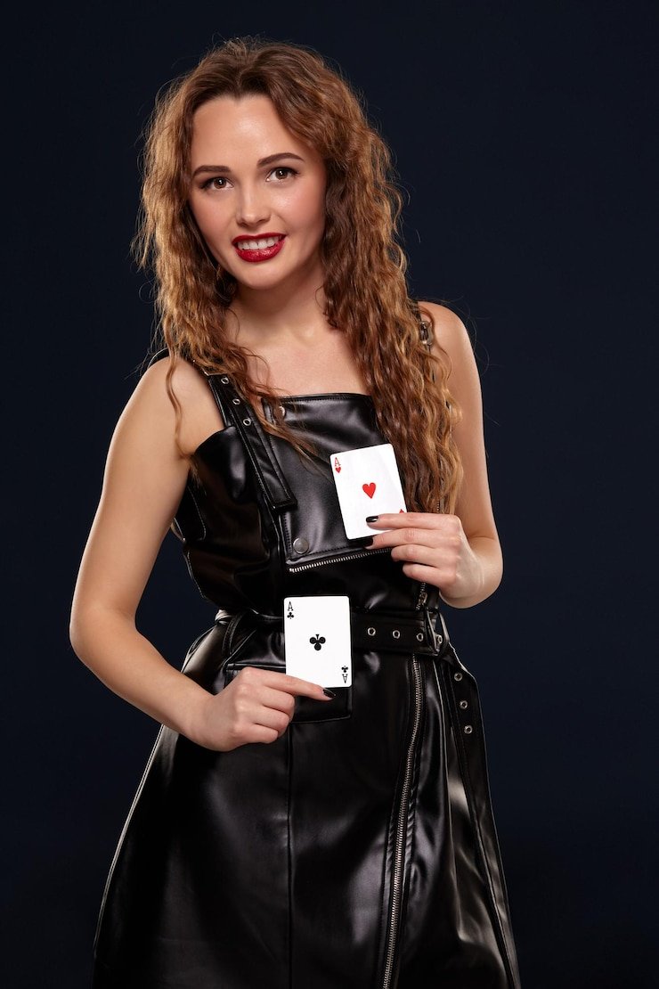 Fasilitas casino live dealer interaktif yang disediakan untuk pengalaman hiburan mengasyikkan di rakyat4d