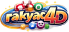 Logo Rakyat4D